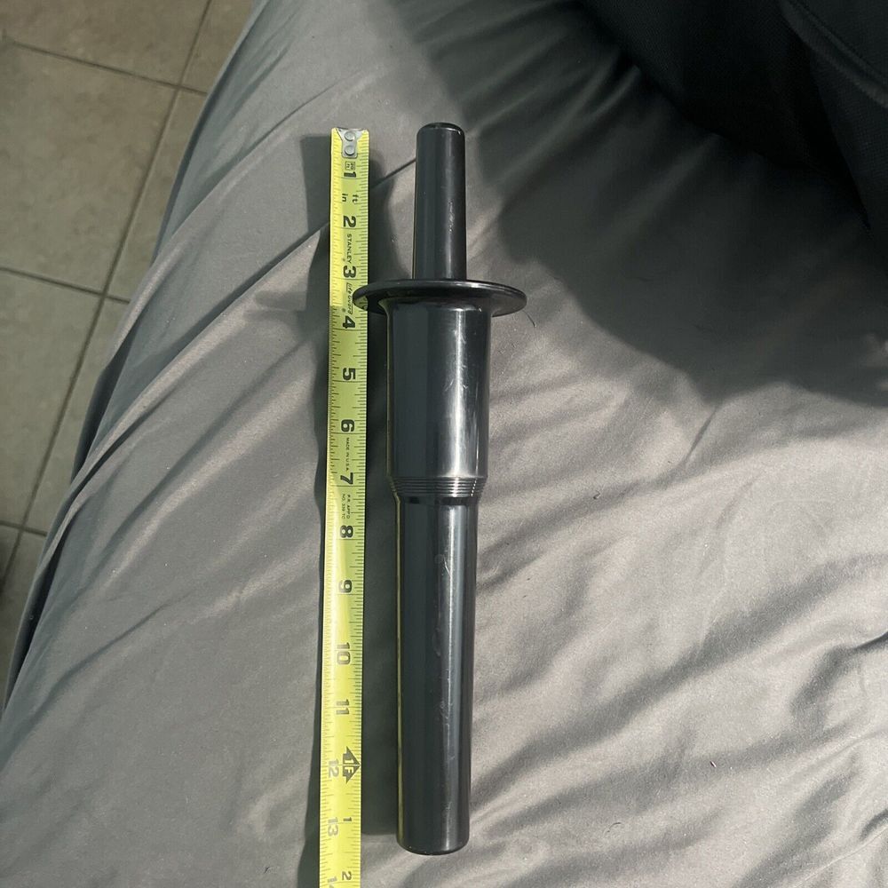 Replacement 64 Oz Blender Tamper Stick Accelerator‎ Plunger Tool For Vitamix - Picture 3 of 3